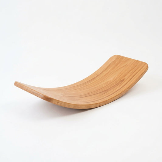 Luddles Wooden Balance Board