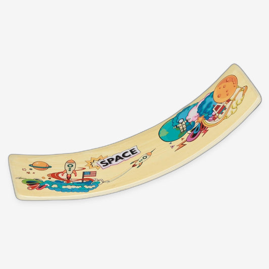 The Luddles Anti-Scratch Wobble Board